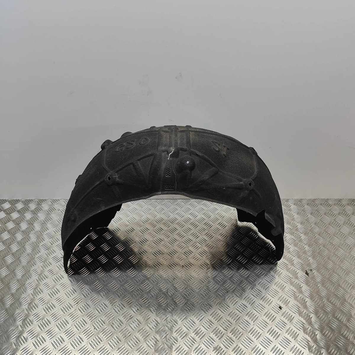 BMW 3 G20, G28 2020 Rear Left Arch Liner 7340929