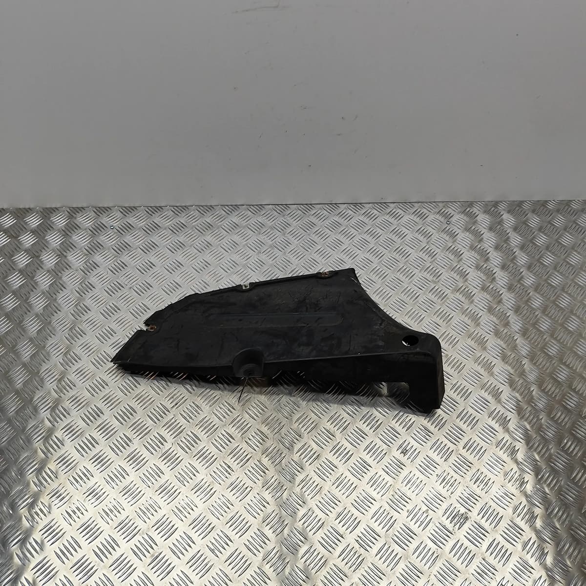 BMW 3 Gran Turismo F34 2016 Right Side Underbody Cover 8057330