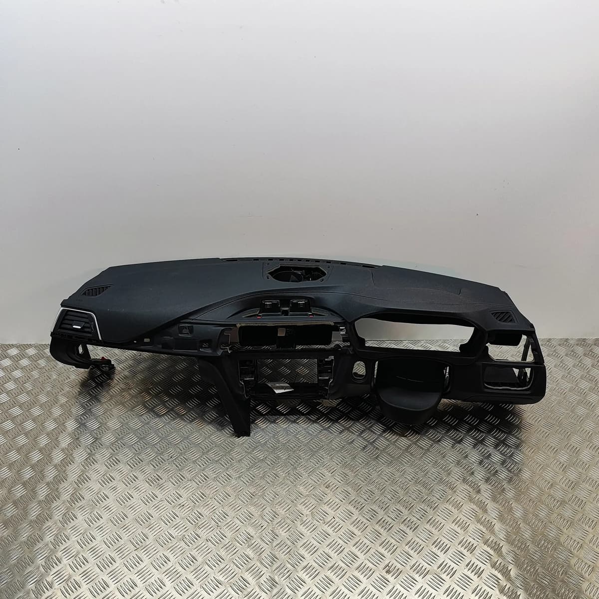 BMW 4 Coupe F32, F82 2014 Dashboard 9218491