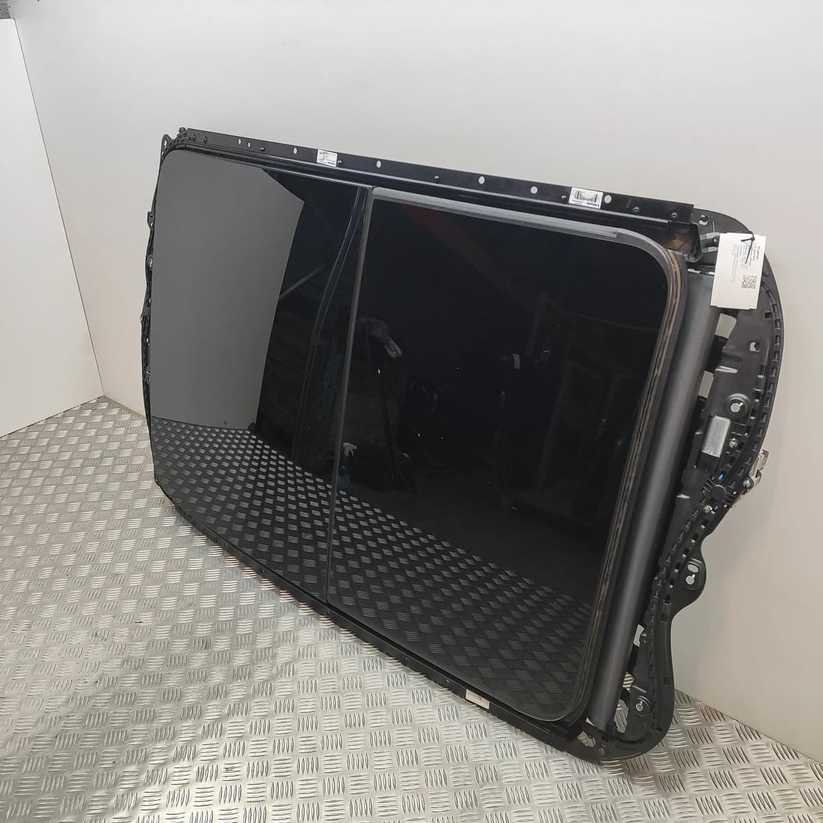 PORSCHE MACAN DKN 2020 Sunroof 95B.877.041.F
