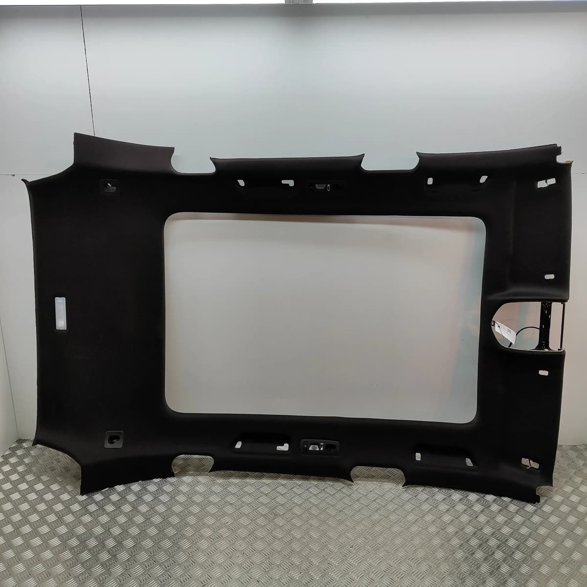 PORSCHE CAYENNE 92A 2012 Roof Headliner 7P5867501