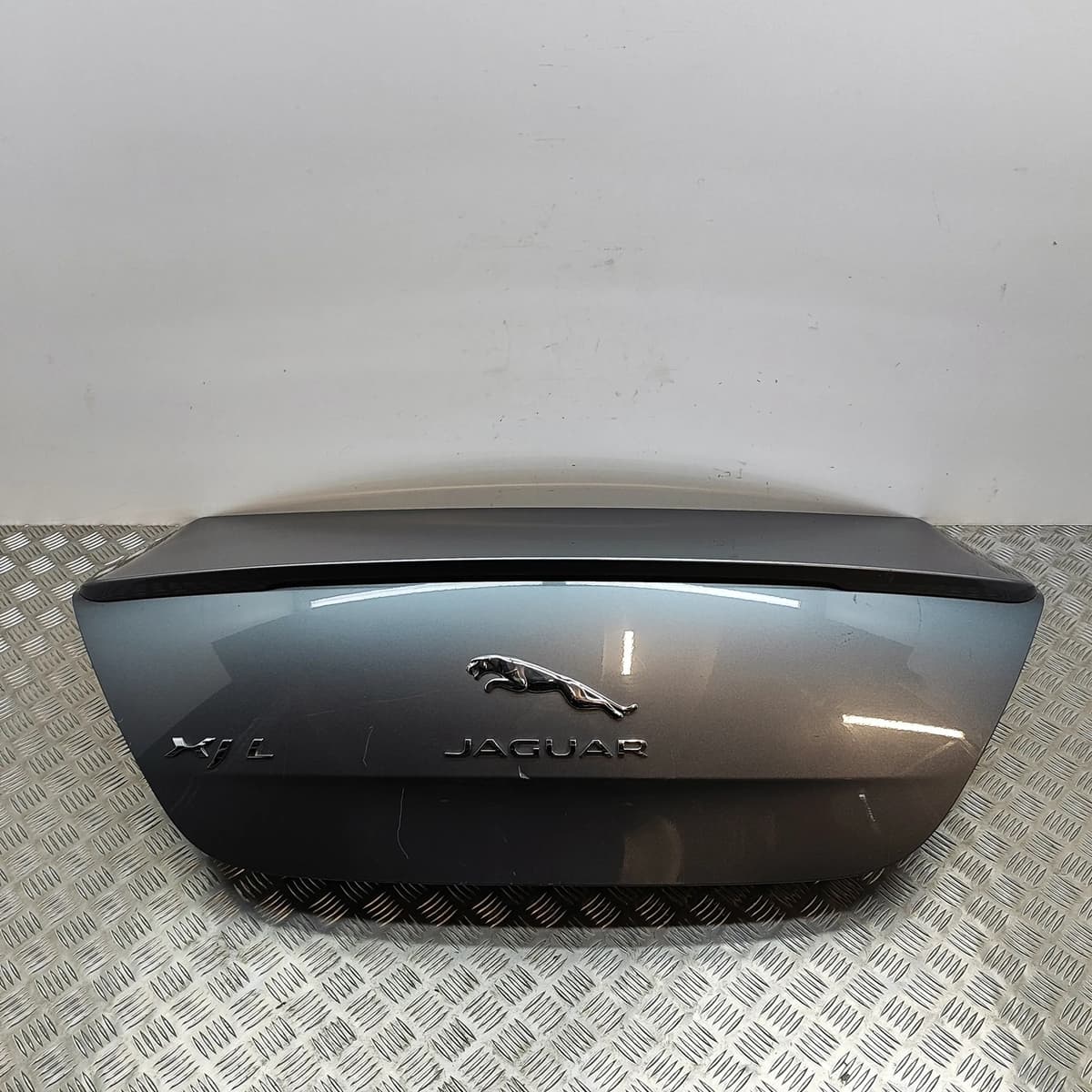JAGUAR XJ X351 Tailgate Bootlid AW93-40626 3.0 Petrol 250kw 2014 23250716