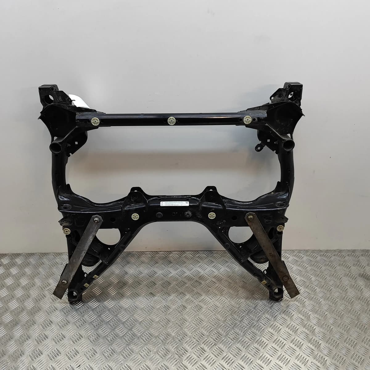 BMW 4 Gran Coupe F36 2016 Front Subframe 6863005
