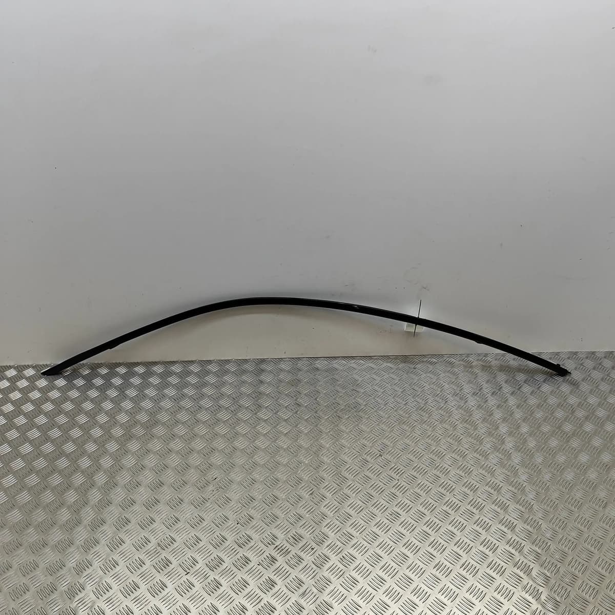 BMW 4 Gran Coupe F36 2017 Left Side Roof Strip Trim 7332537