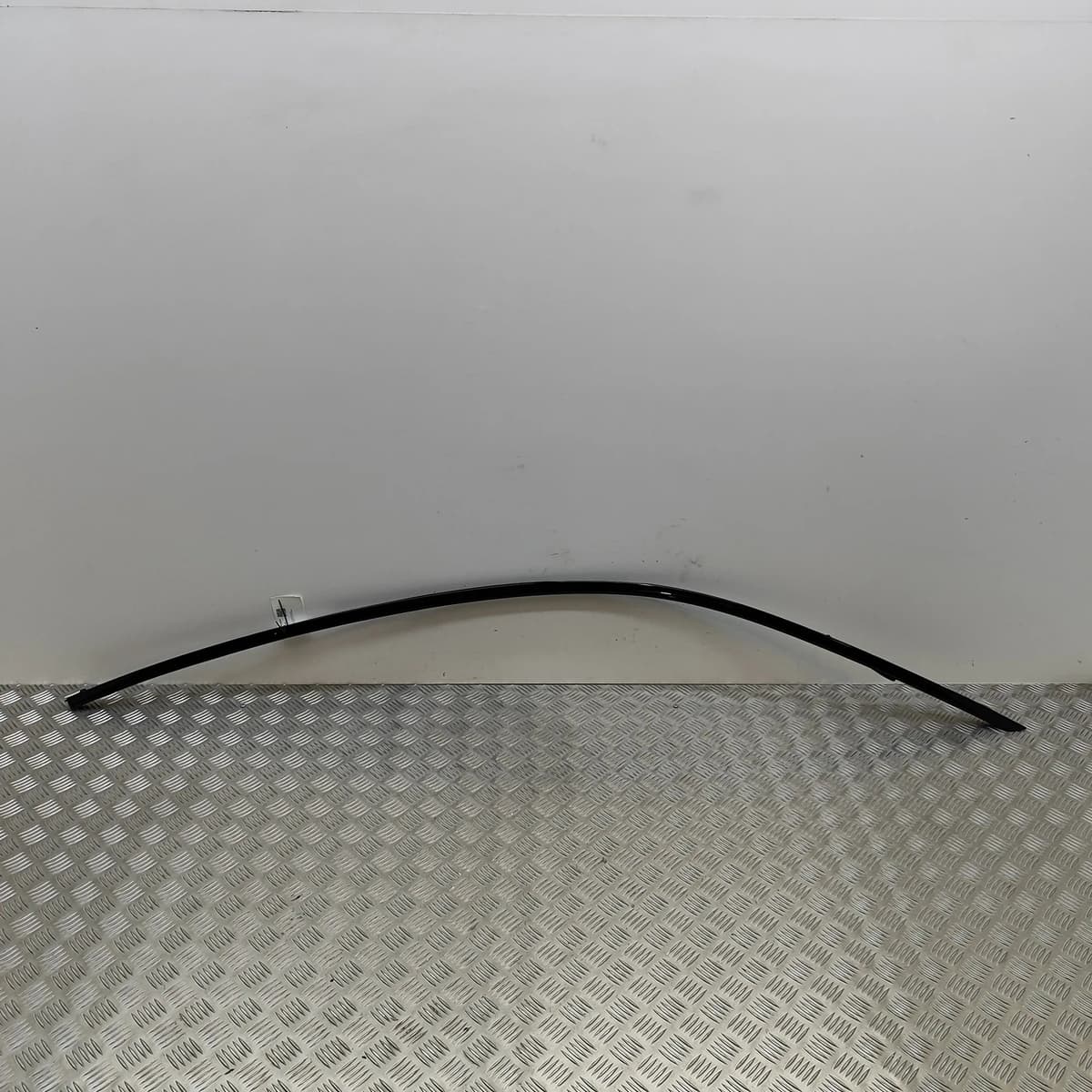 BMW 4 Gran Coupe F36 2017 Right Side Roof Strip Trim 7332538