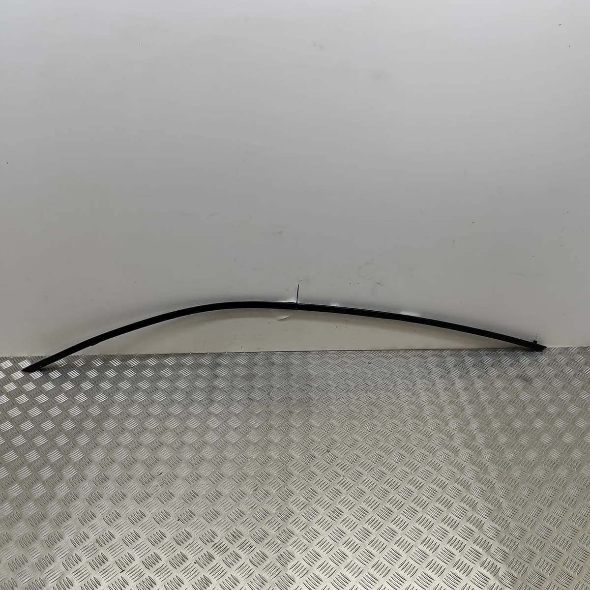 BMW 4 Gran Coupe F36 2017 Left Side Roof Strip Trim 7332537