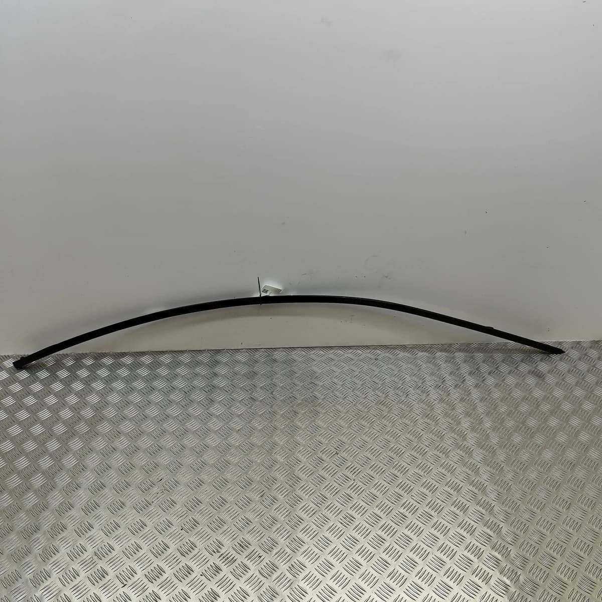 BMW 4 Gran Coupe F36 2017 Right Side Roof Strip Trim 7332538
