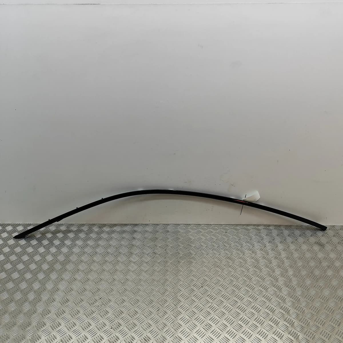 BMW 4 Gran Coupe F36 2017 Left Side Roof Strip Trim 7332537