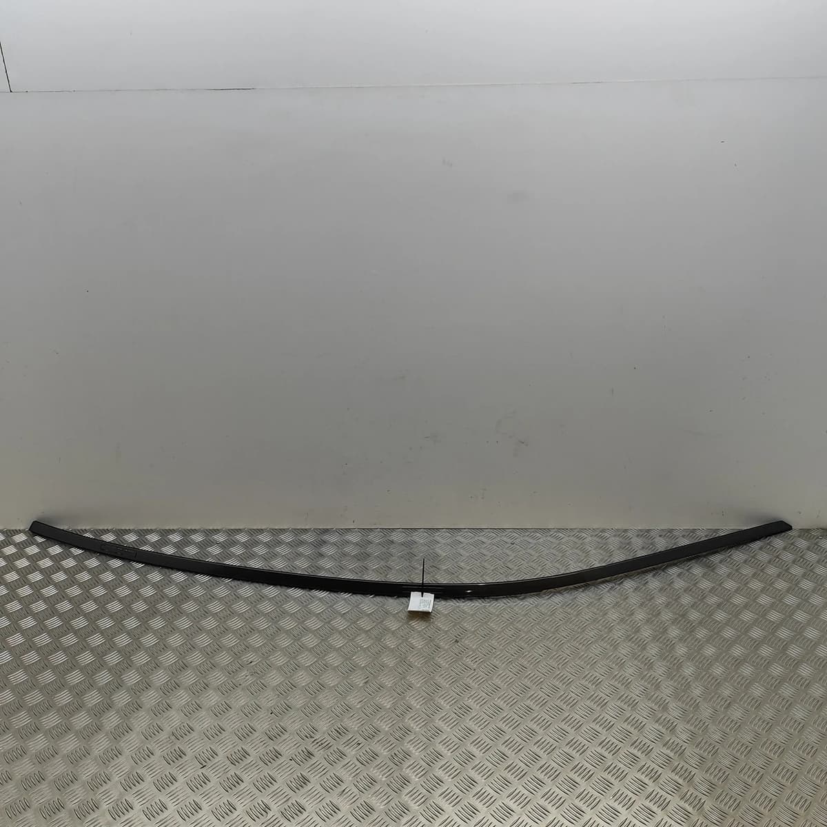 BMW 7 G11, G12 2018 Left Side Roof Strip Trim 7357275