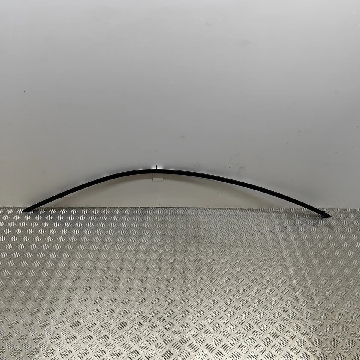 BMW 4 Gran Coupe F36 2017 Left Side Roof Strip Trim 7332537