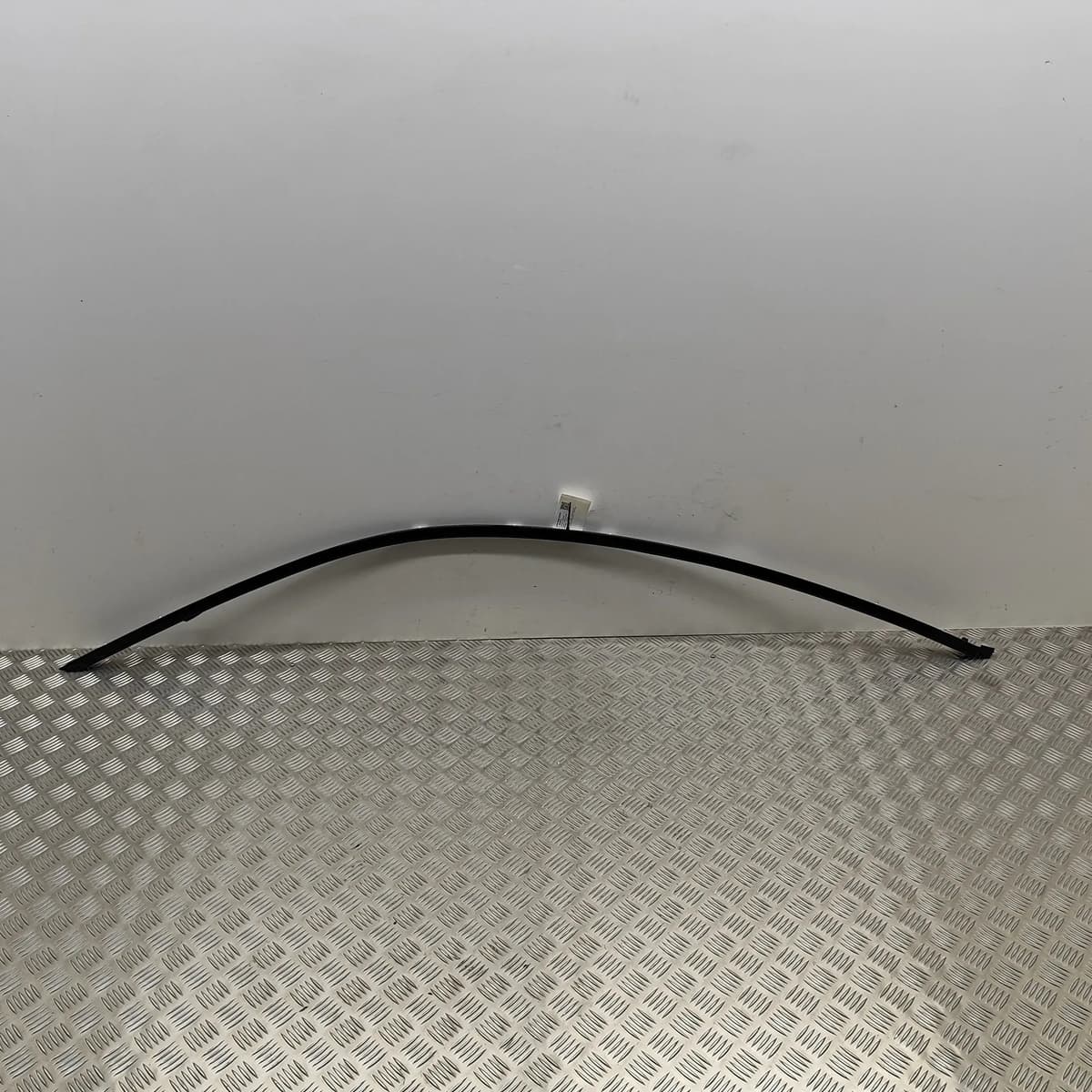 BMW 4 Gran Coupe F36 2016 Left Side Roof Strip Trim 7332537