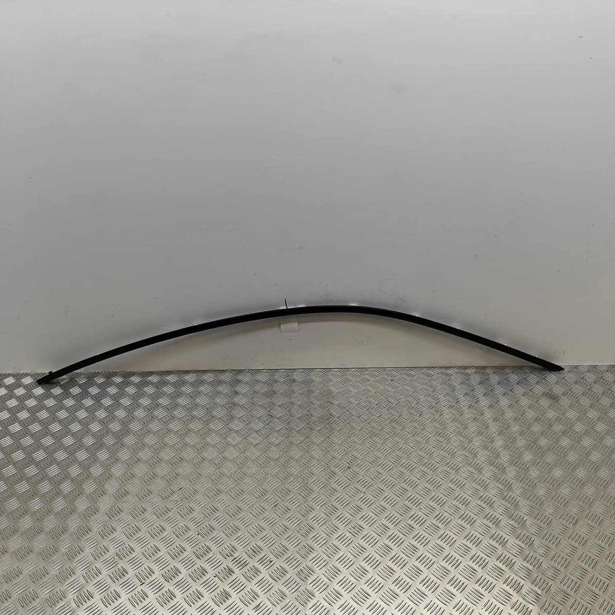 BMW 4 Gran Coupe F36 2016 Right Side Roof Strip Trim 7332538