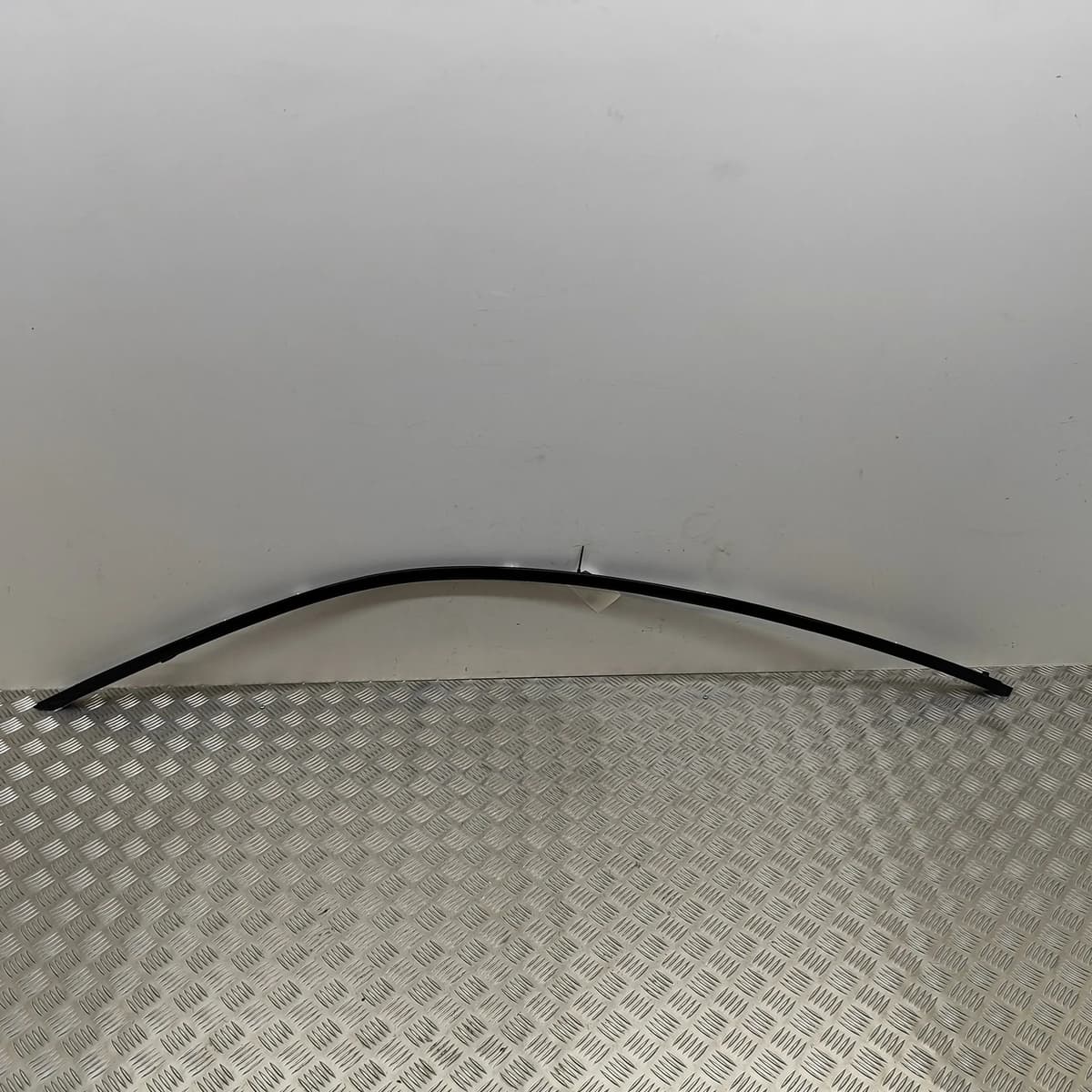 BMW 4 Gran Coupe F36 2017 Left Side Roof Strip Trim 7332537