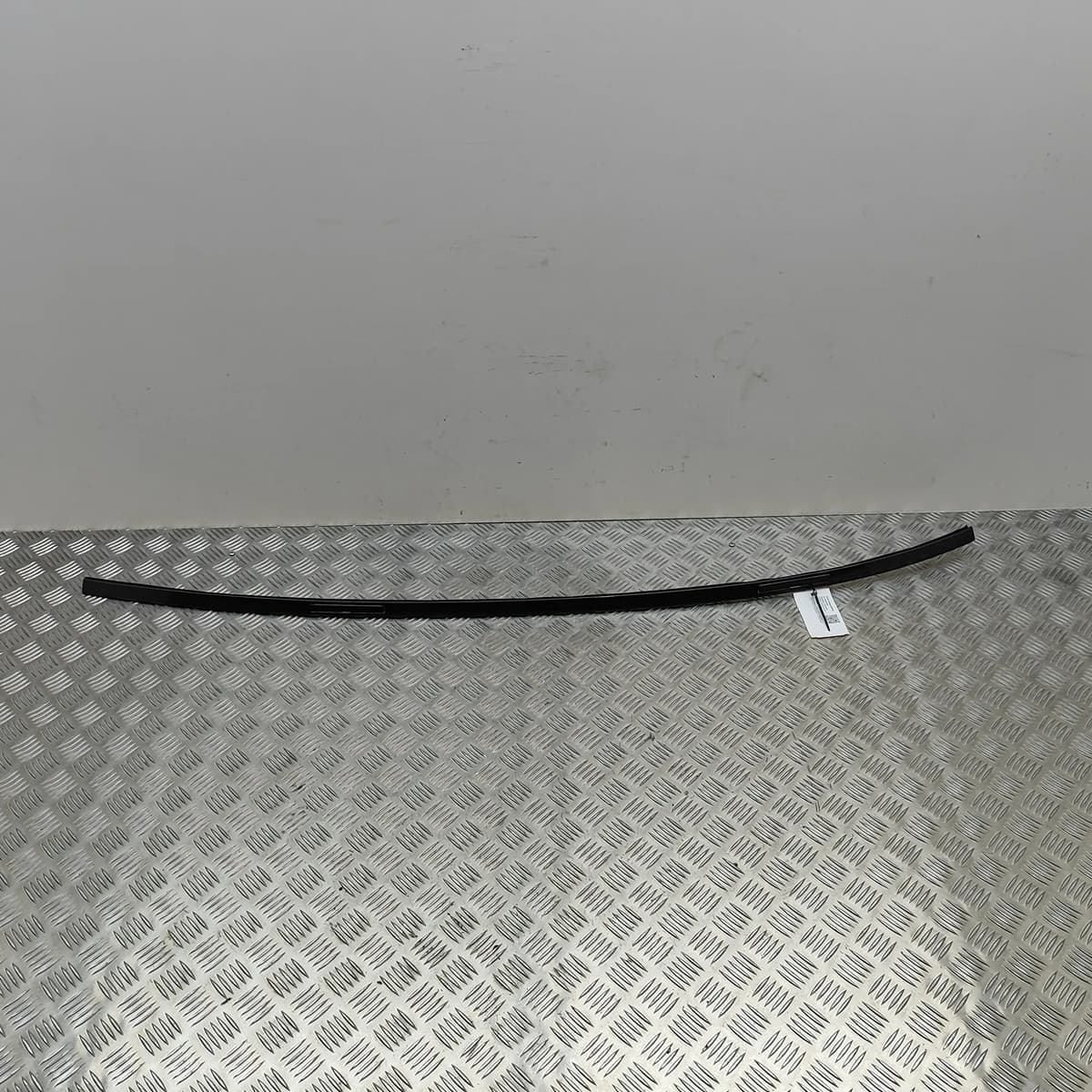 BMW 4 Gran Coupe F36 2016 Left Side Roof Strip Trim 7309639