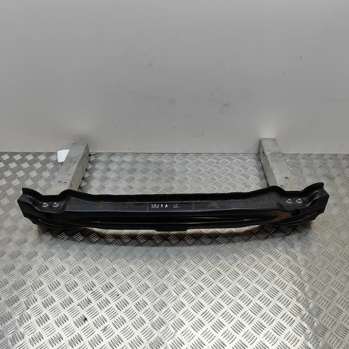 BMW i3 I01 2018 Rear Crash Reinforcement  Bar 7296780