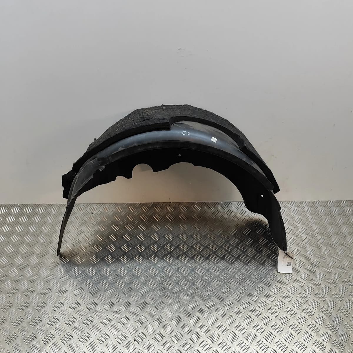 JAGUAR XJ X351 2014 Rear Right Arch Liner AW93-F279D22