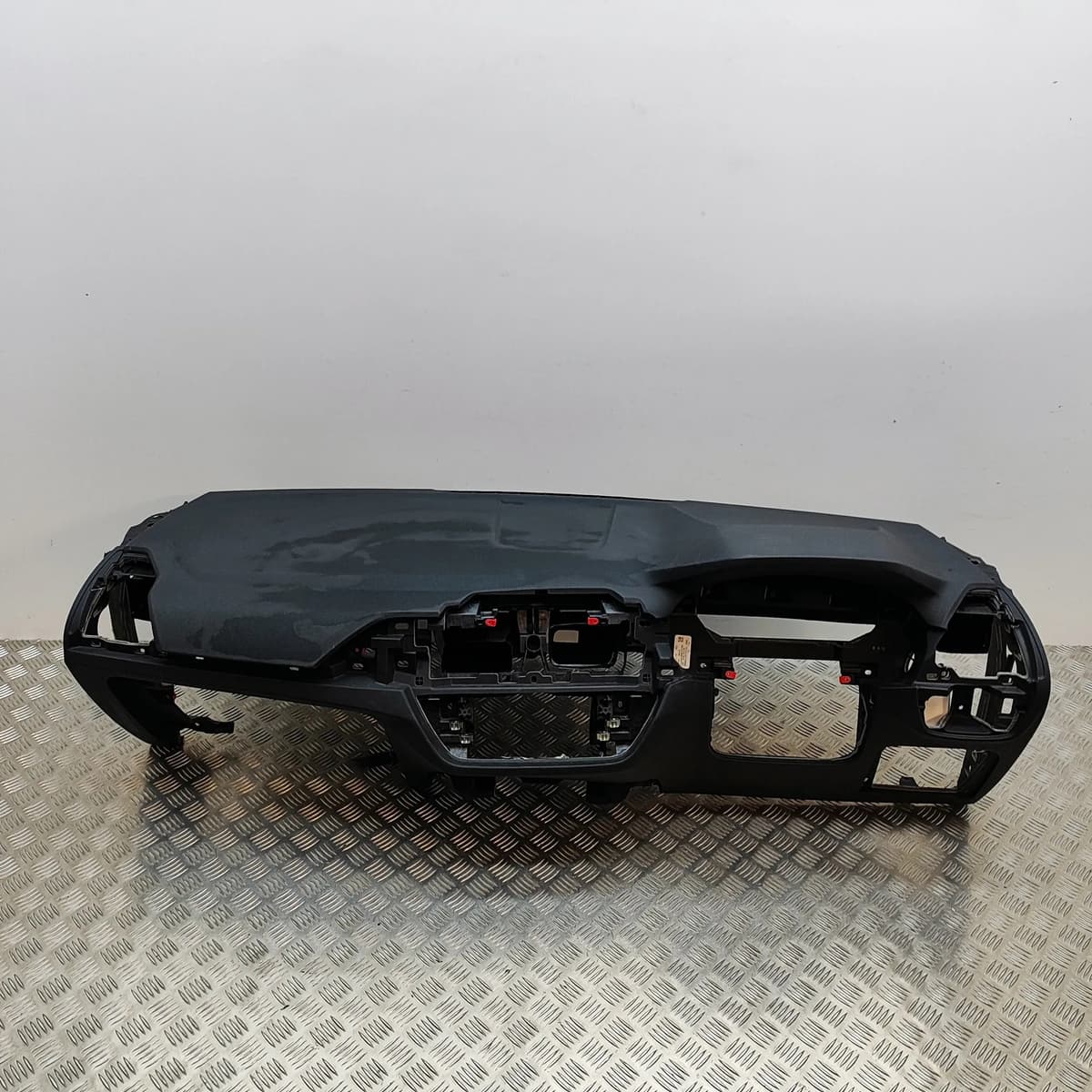 BMW X3 G01, F97 2018 Dashboard 9363401