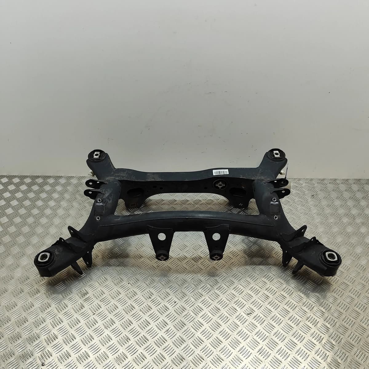 BMW 4 Gran Coupe F36 2016 Rear Subframe 6792506