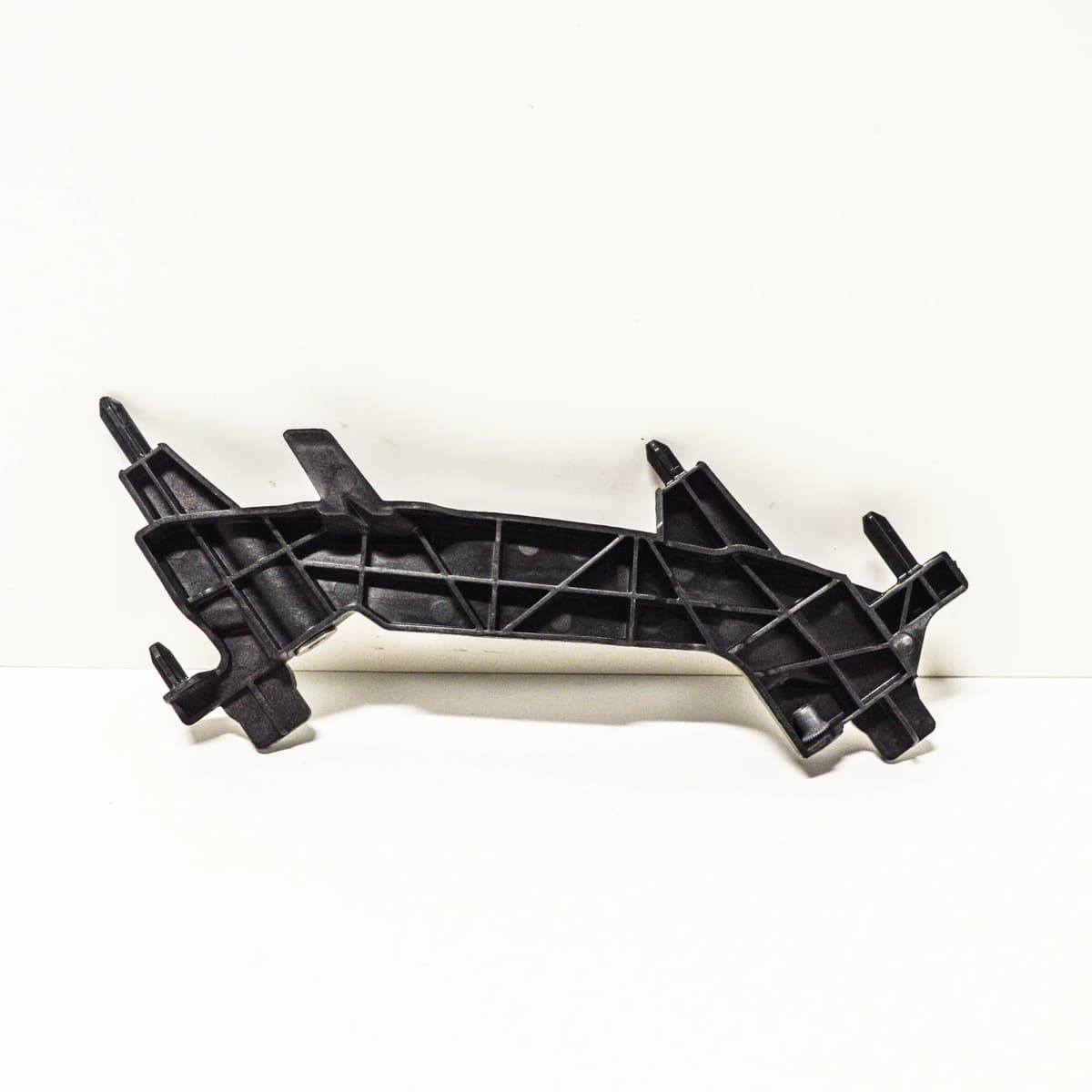 Porsche Panamera 970 Front Left Headlight Bracket 97050553700 970.505.537.00 New