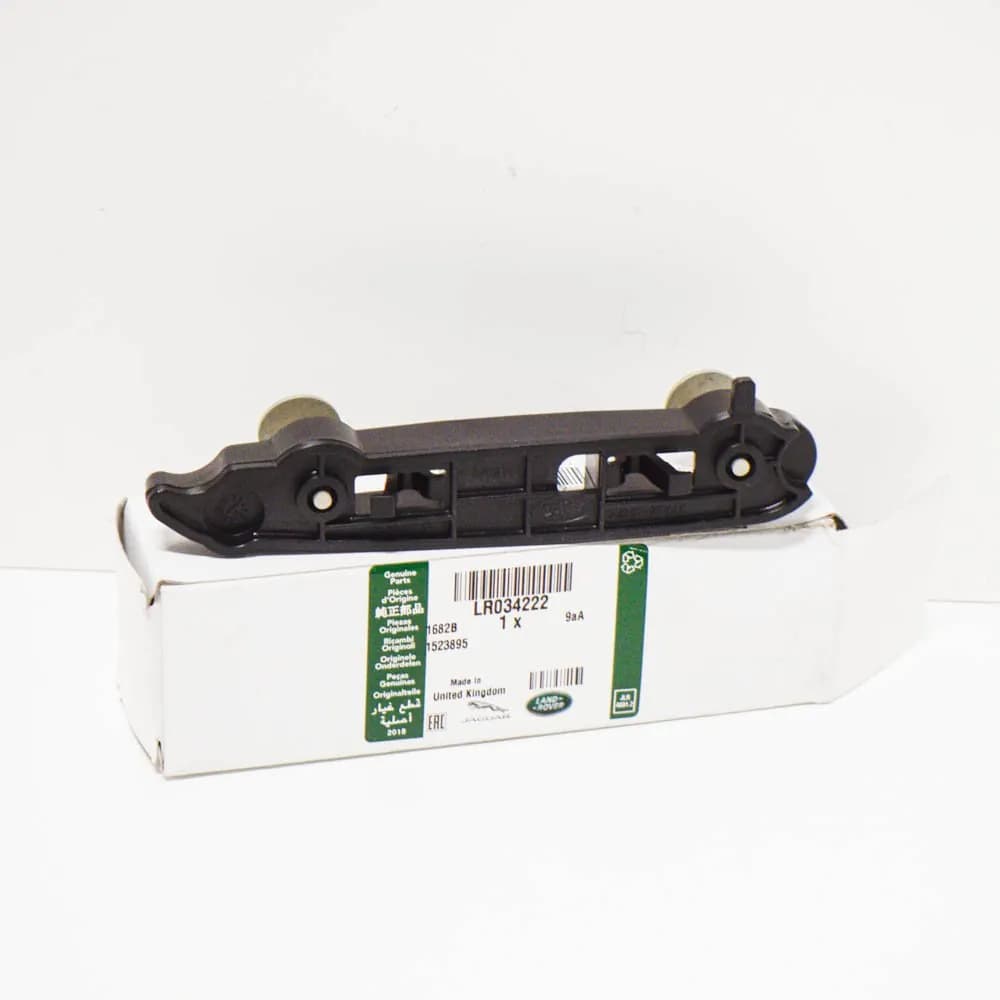 Land Rover Evoque Front Bumper Left Bracket LR034222 New Genuine