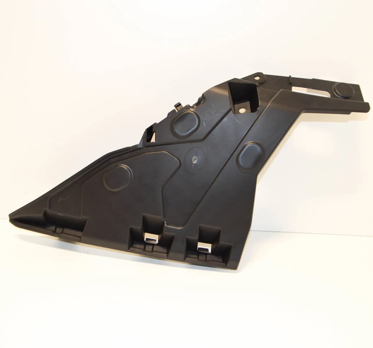 BMW X6 F16 Front Right Fender Bracket 51657337632 7337632 New Genuine 2015