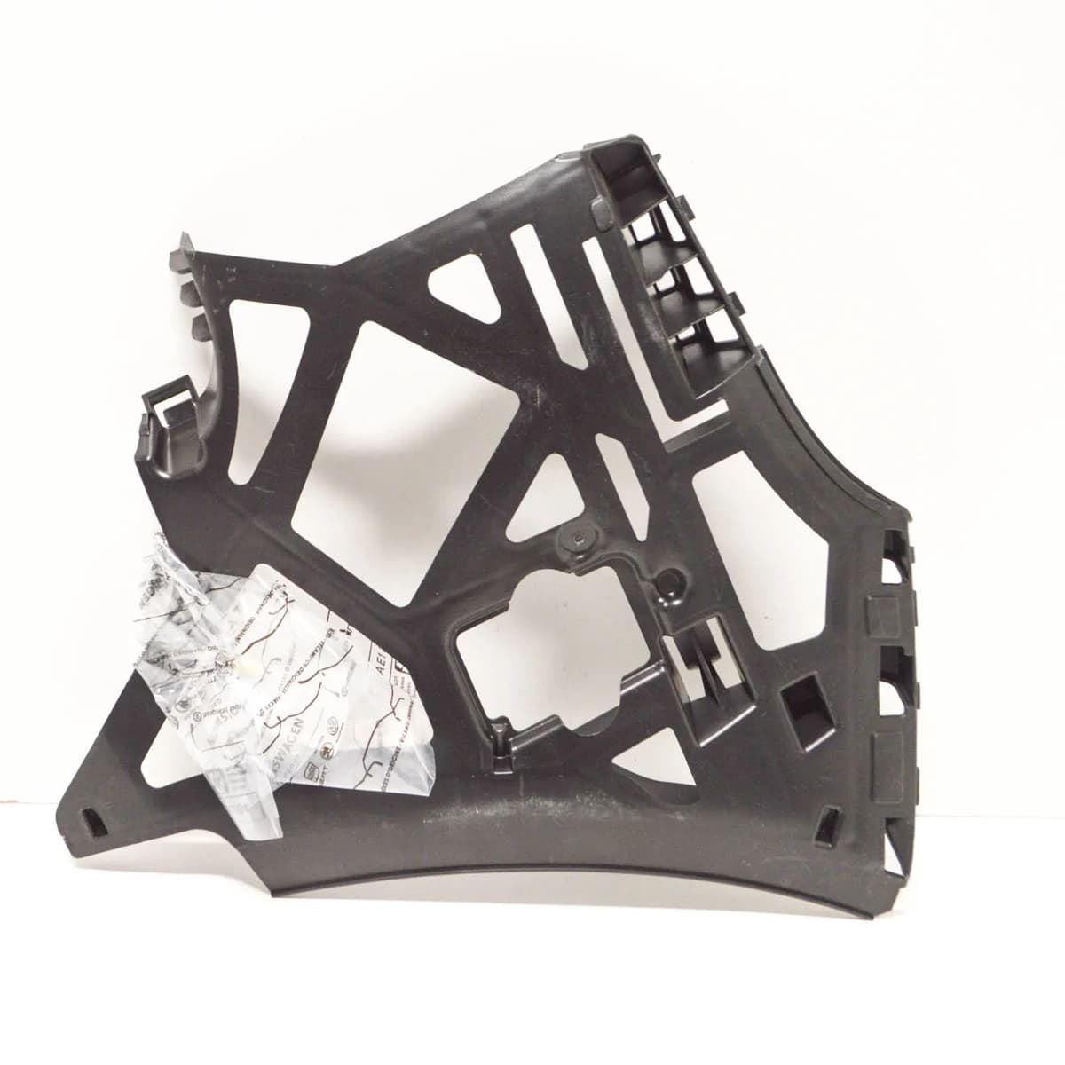Volkswagen Golf Plus Front Bumper Left Guide 5M0807177C New Genuine