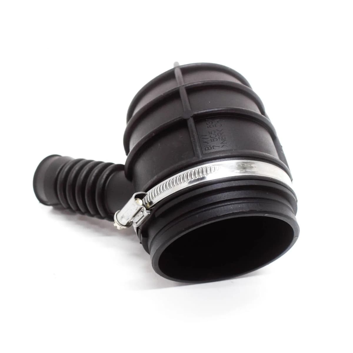 BMW 5 E39 3.0i Air Intake Rubber Hose Pipe 13547505836 New Genuine