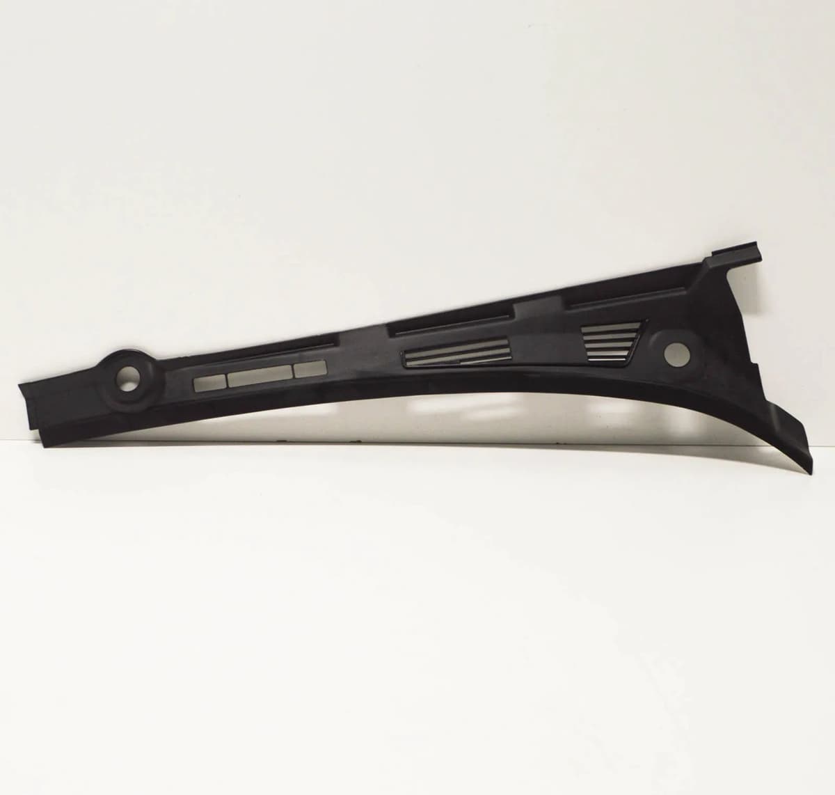 BMW 3 E36 1.8i Covering Right 51718122266 New Genuine