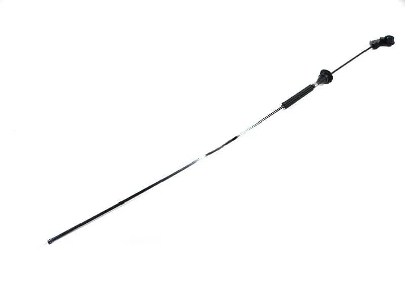 BMW X5 E53 Engine Hood Release Cable LHD 51238402615 New Genuine