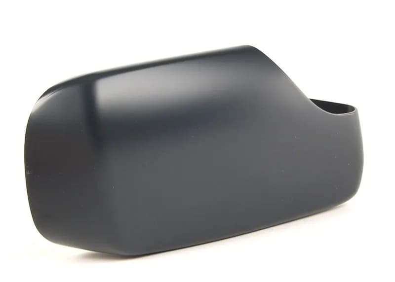 BMW 3 E46 Front Right Door Mirror Cover 51168238376 New Genuine
