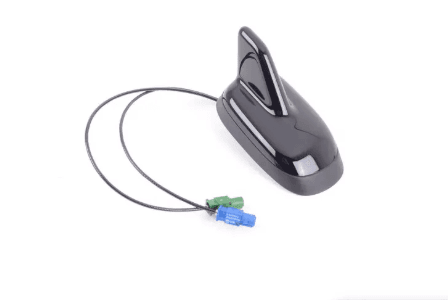 Volkswagen CC Aerial Shark Roof Antenna 3C0035507AC NEW GENUINE