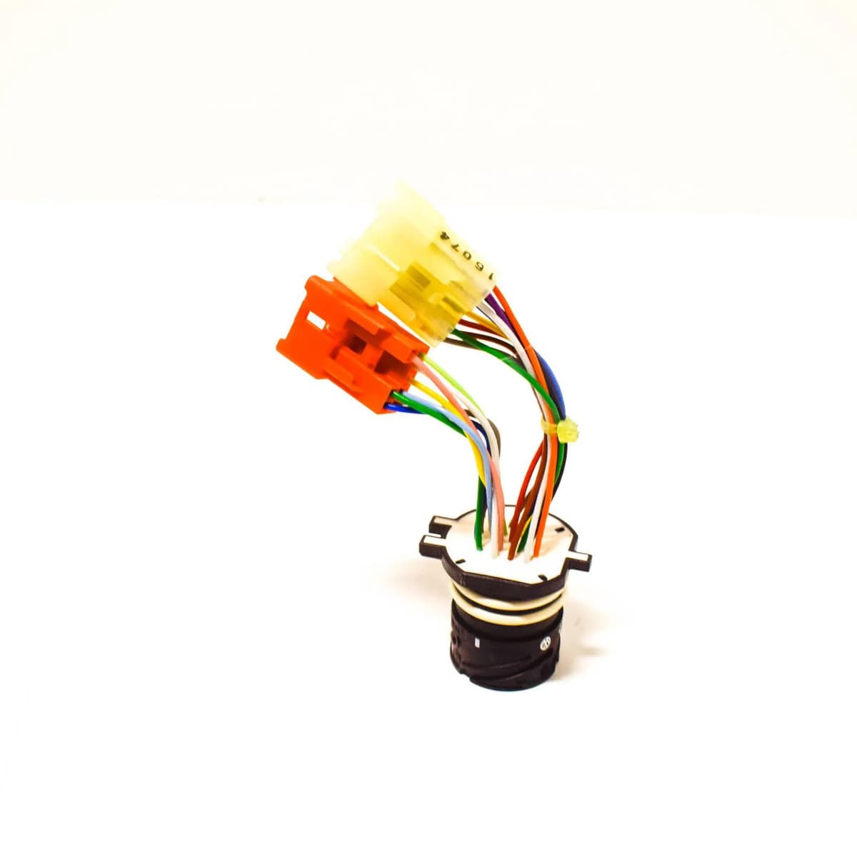 Volkswagen Golf Mk5 Automatic Transmission Wiring Harness 09B971661 NEW GENUINE