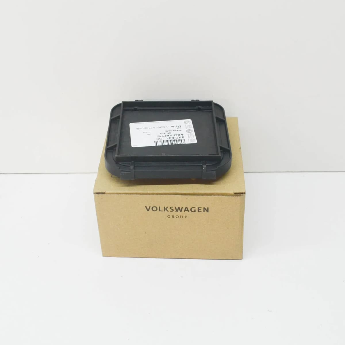 AUDI Q5 8R Headlight Inner Cap Cover Cap 8R0941159 NEW GENUINE