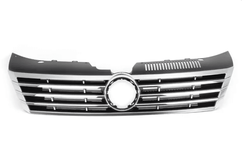 Volkswagen CC Front Bumper Radiator Grille  3C8853651AA RYP NEW GENUINE