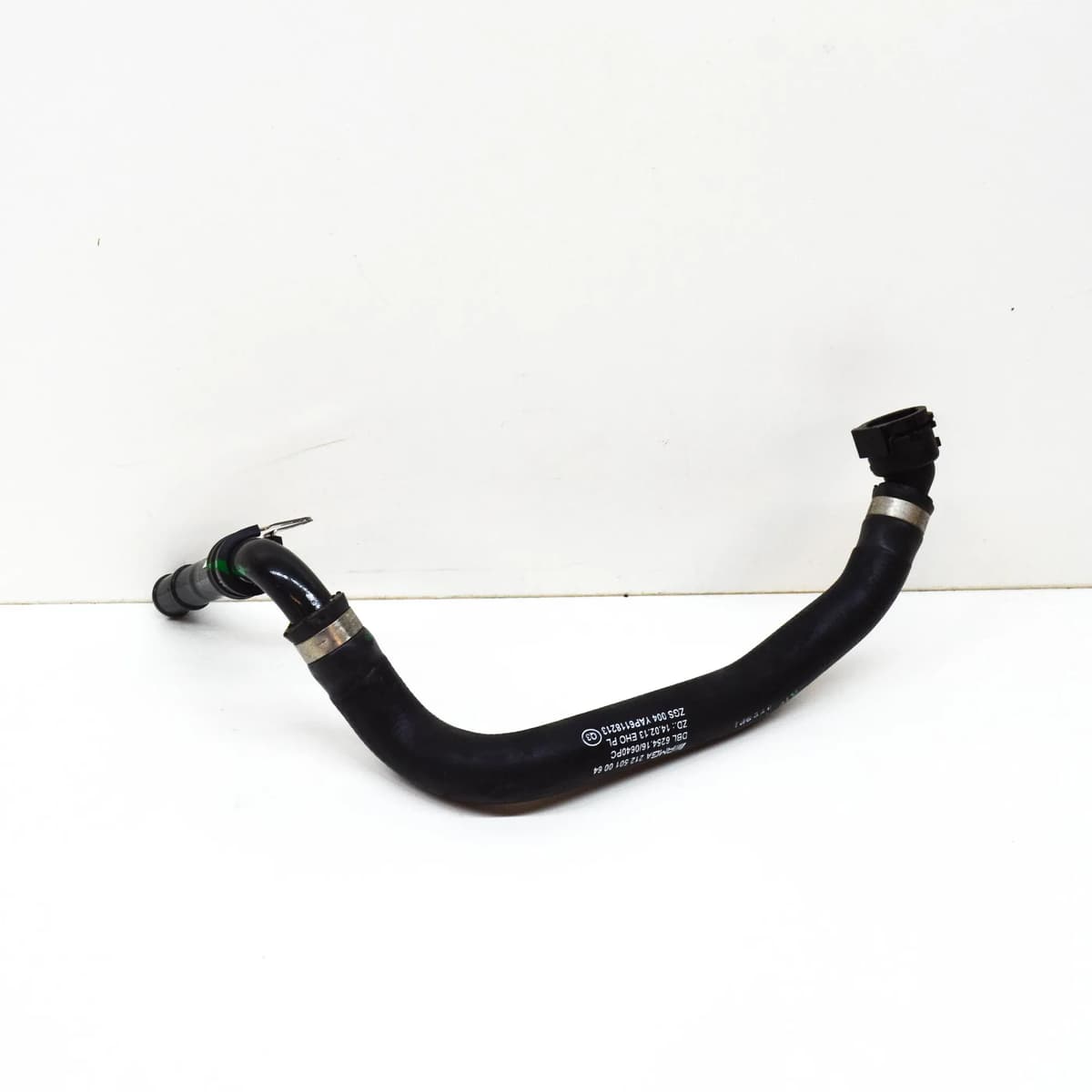 MERCEDES-BENZ CLS C218 Coolant Hose A2125010064 New Genuine