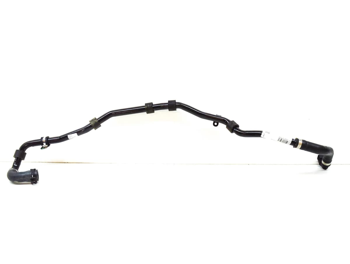 MERCEDES-BENZ CLS C218 Coolant Hose A2125010164 New Genuine