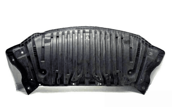 MERCEDES-BENZ CLS C218 Engine Under Cover A2125204123 New Genuine