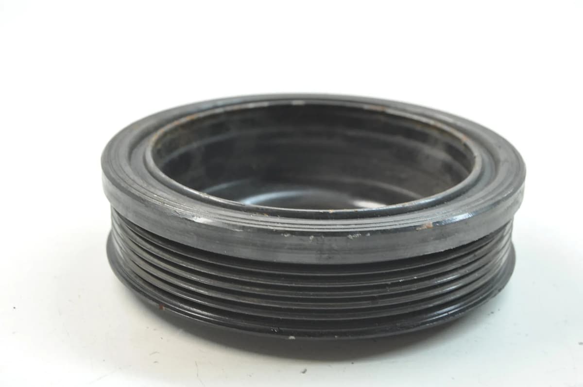 AUDI A3 8V 2.0 TDI 2015 Crankshaft Pulley Vibration Damper 04L105243