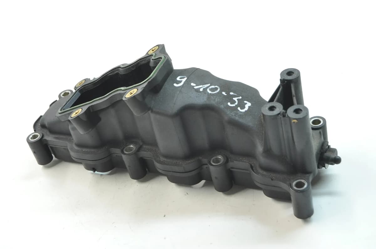 AUDI A4 8K B8 2.7 TDI 2008 Air Intake Inlet Manifold 059129712AK
