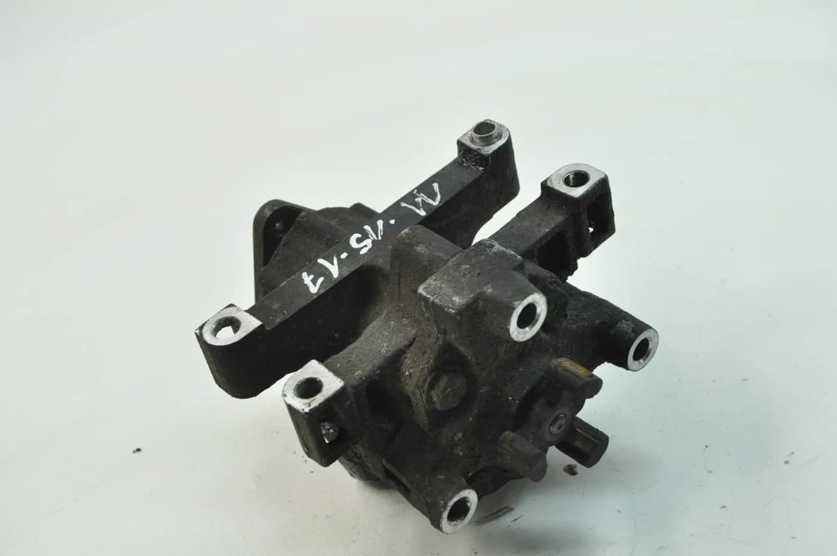 PEUGEOT BOXER 2.2 HDi 150 2014 Power Steering Pump 10034944