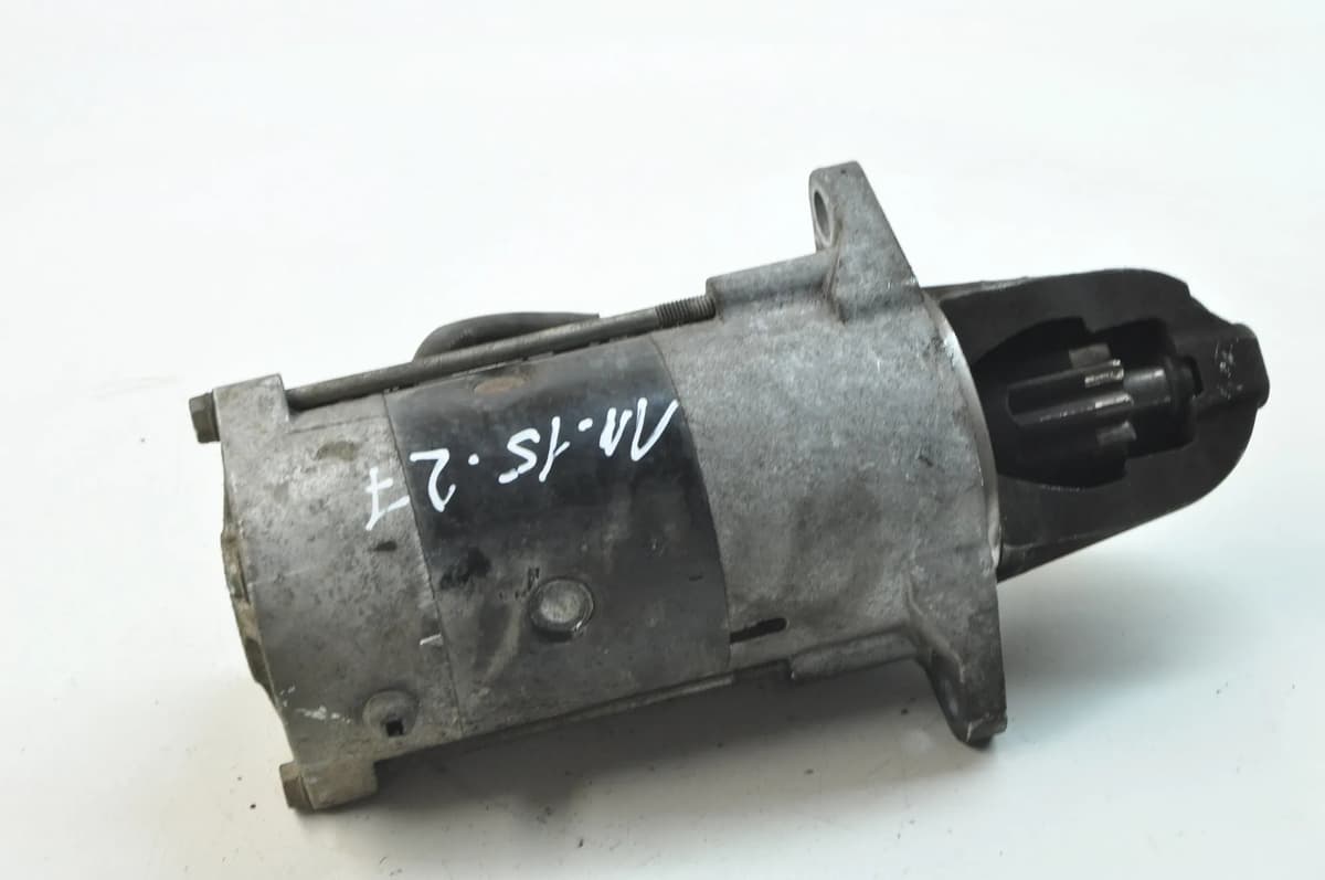 SUBARU OUTBACK BR 2.0 D AWD BRD 2013 LHD Engine Starter Motor 23300AA620