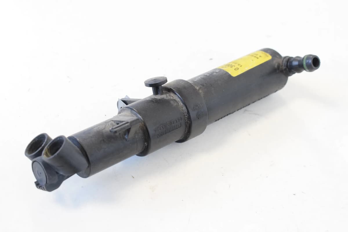 MERCEDES W221 S63 AMG 2008 LHD Left Side Headlight Washer 0308011037 A2218600147