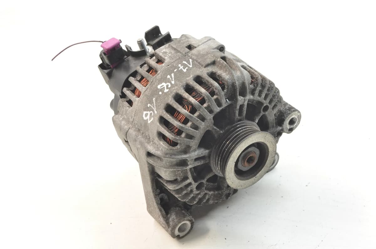 MINI PACEMAN R61 2013 Alternator Generator 7823291