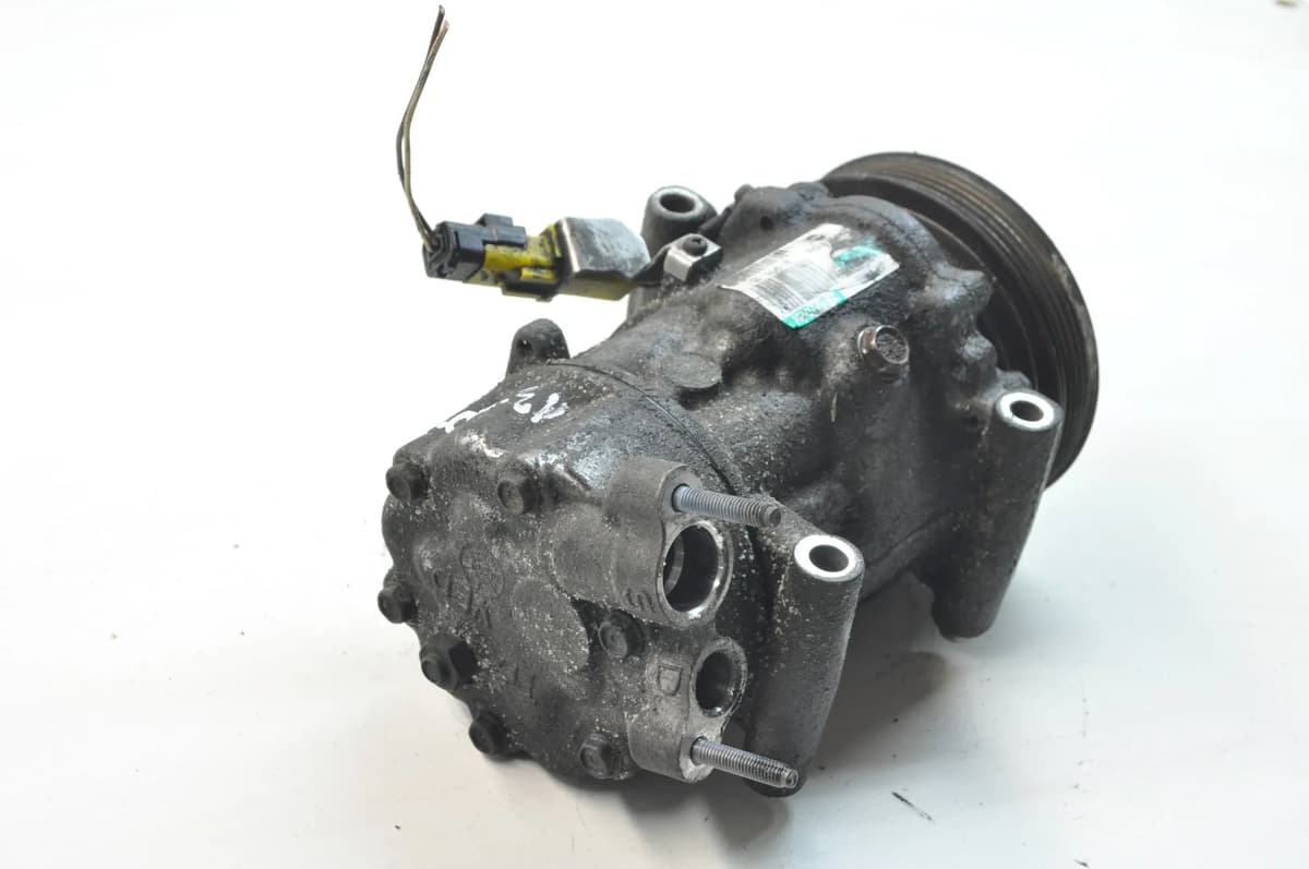 MINI PACEMAN R61 Air Condition A/C Pump 9213175 2.0 Diesel 105kw 2013 10050604