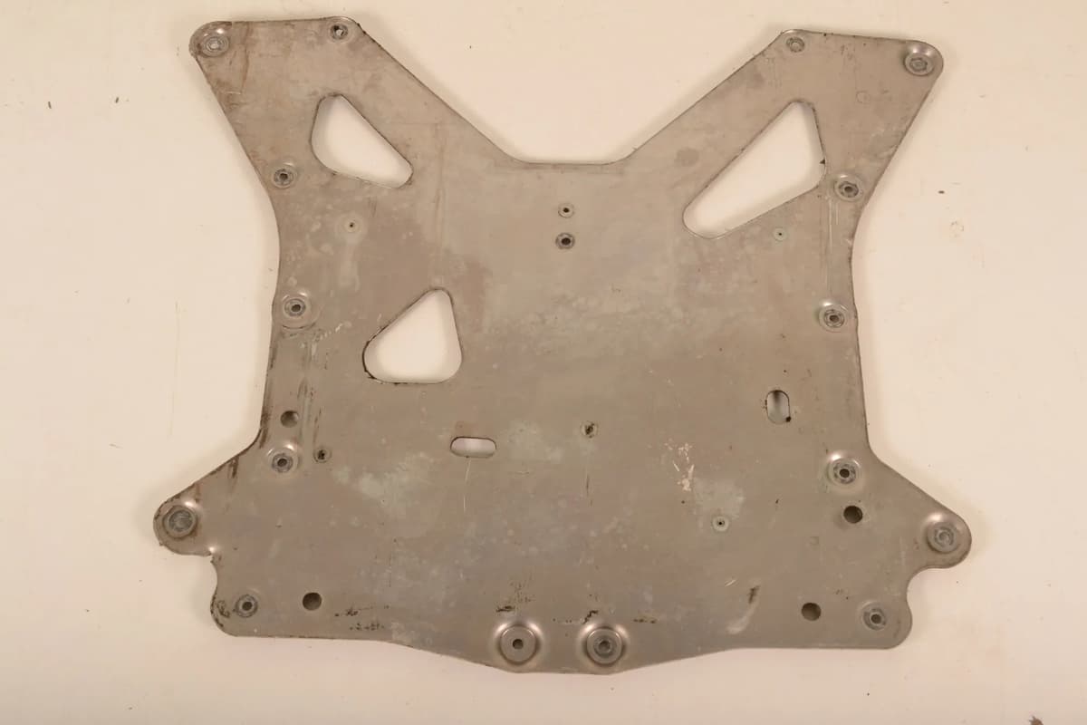 BMW i8 I12 Engine Cover 6866284 1.5 Hybrid 170kw 2014 10384326