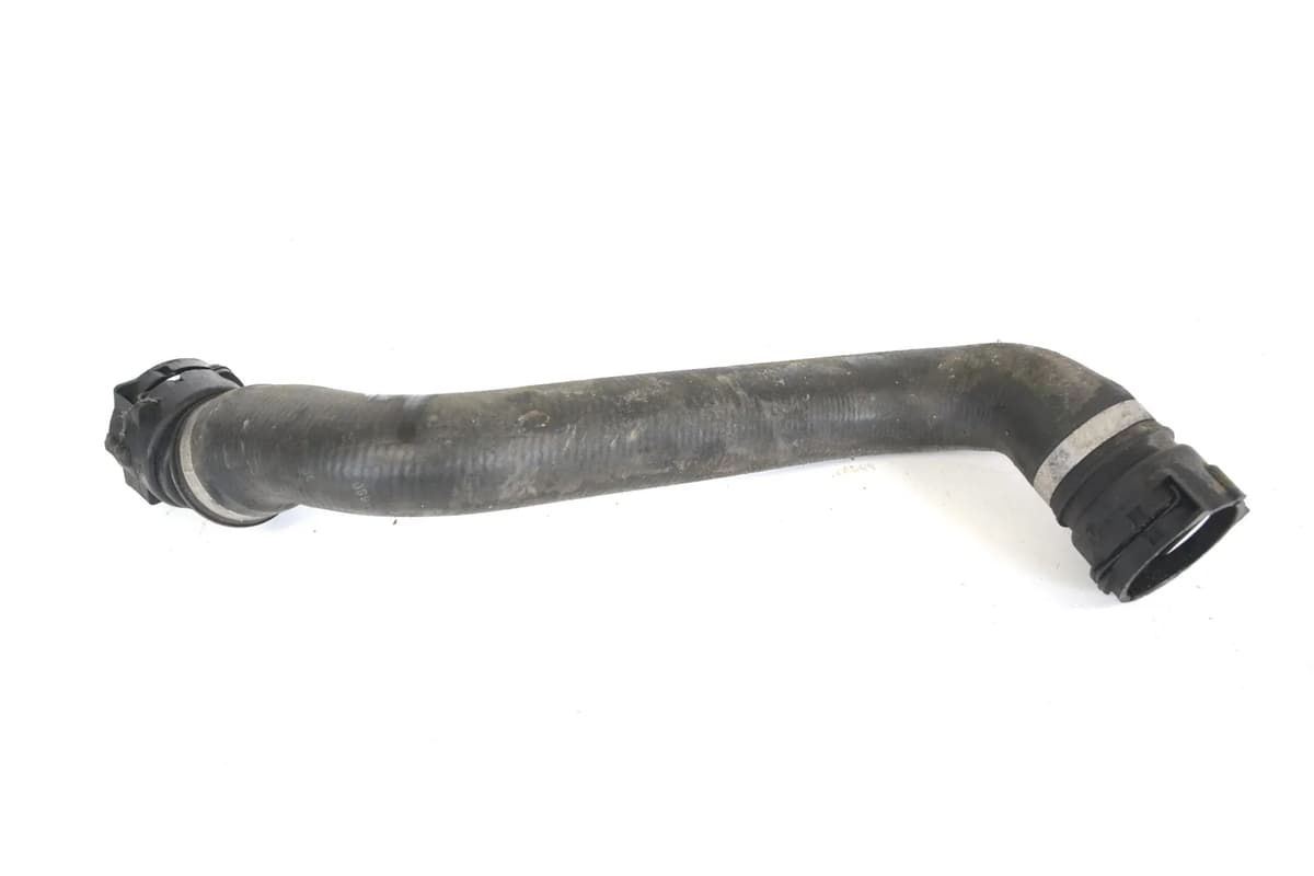 BMW X1 E84 xDrive 20d 2013 RHD Radiator Lower Bottom Hose Pipe Line Tube 7797258