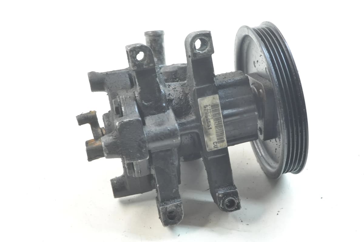 FORD TRANSIT 2.2 TDCi 2010 RHD Power Steering Pump 4c113a674aa 10624462