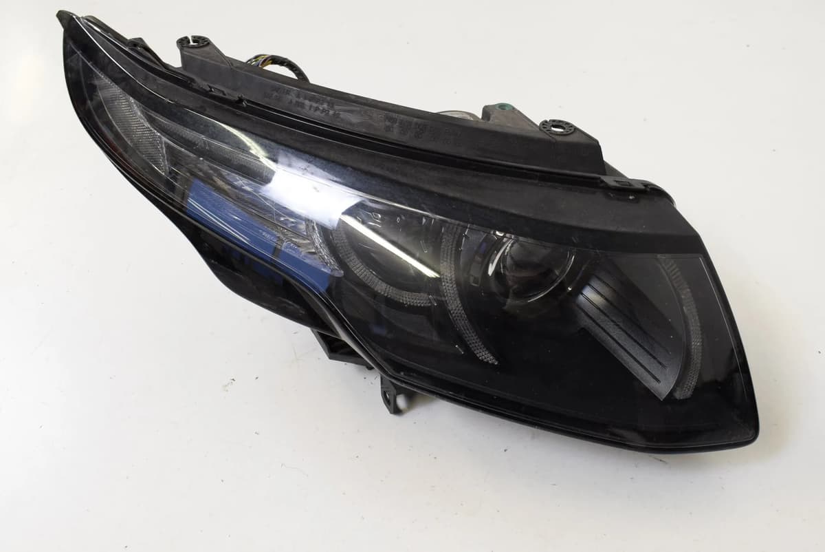 LR RANGE ROVER EVOQUE L538 Front Right Headlight RHD DJ3M-13W029-D 10632980 2015
