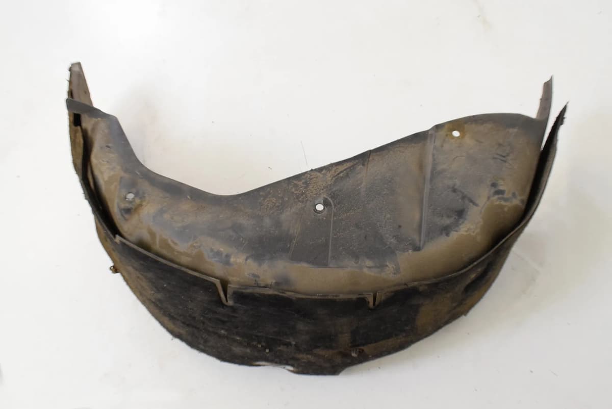 RANGE ROVER SPORT L320 2008 RHD Rear Right Inner Fender Liner 8H32-F279D22-AA