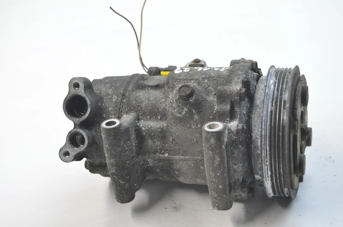 MINI COUNTRYMAN R60 SD ALL4 2011 RHD A/C Air Con Compressor Pump 10652232